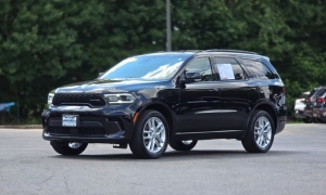Used 2024  Dodge Durango GT Plus AWD at Auto Direct near Zebulon&comma; NC
