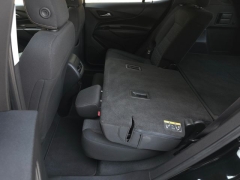 Used 2022  Chevrolet Equinox AWD 4dr LT w&sol;1LT at Auto Direct near Zebulon&comma; NC