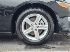 Used 2024  Chevrolet Malibu 4dr Sdn 1LT at Auto Direct near Zebulon&comma; NC