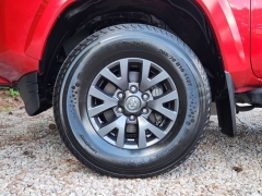 Used 2023 Toyota Tacoma 2WD SR5 Double Cab 5ft Bed V6 AT at Auto Direct near Zebulon, NC