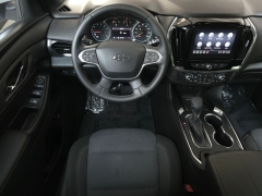 Used 2023  Chevrolet Traverse AWD 4dr LT Cloth w&sol;1LT at Auto Direct near Zebulon&comma; NC
