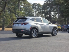 Used 2024  Hyundai Tucson SEL AWD &ast;Ltd Avail&ast; at Auto Direct near Zebulon&comma; NC
