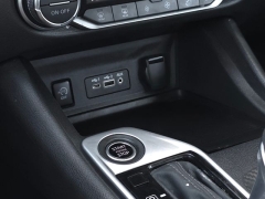 Used 2024  Nissan Sentra SV CVT at Auto Direct near Zebulon&comma; NC