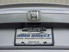Used 2020  Honda Accord Sedan 4d EX-L 1&period;5L at Auto Direct near Zebulon&comma; NC