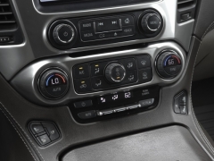 Used 2020 Chevrolet Suburban 4d SUV 4WD Premier at Auto Direct near Zebulon, NC