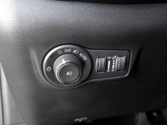 Used 2024 Jeep Compass Latitude 4x4 at Auto Direct near Zebulon, NC