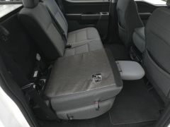 Used 2025  Ford F-150 4WD XLT SuperCrew 5&period;5' Box at Auto Direct near Zebulon&comma; NC