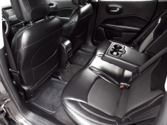 Used 2018 Jeep Compass 4d SUV 4WD Latitude at Auto Direct near Zebulon, NC
