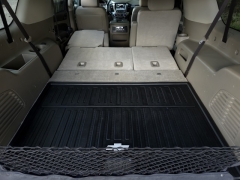 Used 2020 Chevrolet Suburban 4d SUV 4WD Premier at Auto Direct near Zebulon, NC