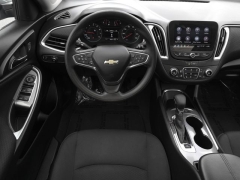 Used 2024  Chevrolet Malibu 4dr Sdn 1LT at Auto Direct near Zebulon&comma; NC