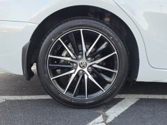 Used 2024  Toyota Camry SE Auto AWD at Auto Direct near Zebulon, NC