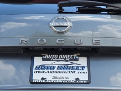 Used 2025  Nissan Rogue AWD SV at Auto Direct near Zebulon&comma; NC