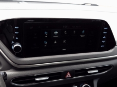 Used 2023 Hyundai Sonata SEL Plus 1.6T *Ltd Avail* at Auto Direct near Zebulon, NC