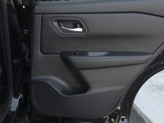 Used 2024  Nissan Rogue FWD SV at Auto Direct near Zebulon&comma; NC