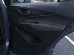 Used 2024  Chevrolet Equinox FWD 4dr RS at Auto Direct near Zebulon&comma; NC