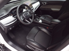 Used 2024 Jeep Compass Latitude 4x4 at Auto Direct near Zebulon, NC