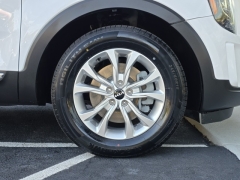 Used 2022  Kia Telluride LX AWD at Auto Direct near Zebulon, NC