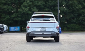 Used 2024  Hyundai Kona Limited FWD at Auto Direct near Zebulon&comma; NC