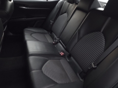 Used 2024  Toyota Camry SE Auto at Auto Direct near Zebulon, NC