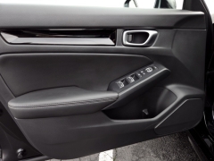 Used 2024 Honda Civic Hatchback EX-L CVT at Auto Direct near Zebulon, NC