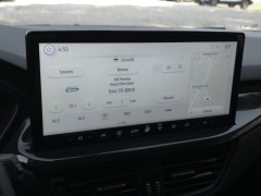 Used 2024  Ford Escape ST-Line FWD at Auto Direct near Zebulon&comma; NC