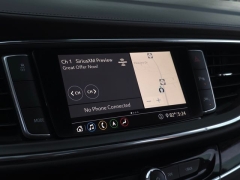 Used 2021  Buick Enclave FWD 4dr Avenir at Auto Direct near Zebulon&comma; NC