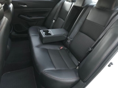 Used 2024  Nissan Altima 2&period;5 SR Sedan at Auto Direct near Zebulon&comma; NC