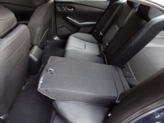 Used 2024 Honda Accord Sedan EX CVT at Auto Direct near Zebulon, NC
