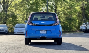 Used 2023 Kia Soul GT-Line IVT at Auto Direct near Zebulon, NC
