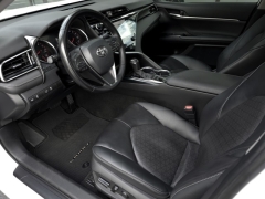 Used 2020 Toyota Camry 4d Sedan XSE at Auto Direct near Zebulon, NC