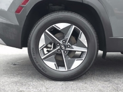 Used 2025  Hyundai Tucson SEL AWD at Auto Direct near Zebulon&comma; NC