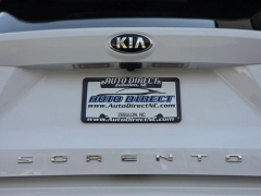 Used 2021  Kia Sorento SX FWD at Auto Direct near Zebulon&comma; NC