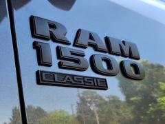 Used 2022 Ram 1500 Classic 4WD Warlock Crew Cab 5'7" Box at Auto Direct near Zebulon, NC