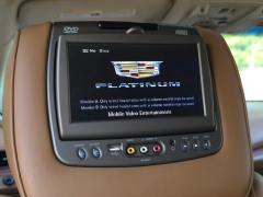 Used 2016  Cadillac Escalade 4d SUV 4WD Platinum at Auto Direct near Zebulon&comma; NC