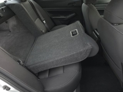 Used 2024  Nissan Altima 2&period;5 SV Sedan at Auto Direct near Zebulon&comma; NC