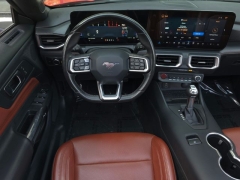 Used 2024  Ford Mustang EcoBoost Premium Convertible at Auto Direct near Zebulon&comma; NC