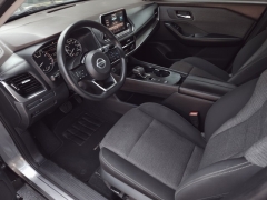 Used 2021 Nissan Rogue FWD SV at Auto Direct near Zebulon, NC