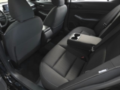 Used 2024  Nissan Altima 2&period;5 SV Sedan at Auto Direct near Zebulon&comma; NC