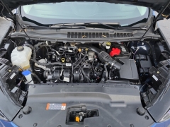 Used 2024  Ford Edge Titanium AWD at Auto Direct near Zebulon&comma; NC