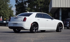 Used 2023  Chrysler 300 Touring RWD at Auto Direct near Zebulon, NC