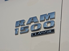 Used 2024  Ram 1500 Classic 2WD SLT Quad Cab 6'4" Box at Auto Direct near Zebulon&comma; NC