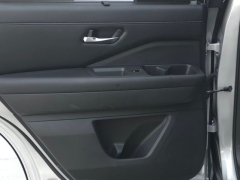 Used 2023  Nissan Pathfinder SL 4WD at Auto Direct near Zebulon&comma; NC