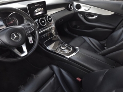 Used 2018  Mercedes-Benz C-Class 4d Sedan C300 at Auto Direct near Zebulon, NC