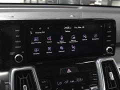 Used 2021  Kia Sorento SX FWD at Auto Direct near Zebulon&comma; NC