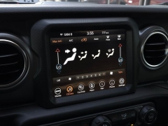 Used 2023  Jeep Wrangler 4xe Rubicon 4x4 at Auto Direct near Zebulon&comma; NC