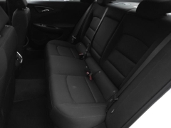 Used 2024  Chevrolet Malibu 4dr Sdn 1LT at Auto Direct near Zebulon&comma; NC