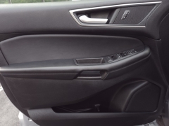 Used 2022 Ford Edge SEL AWD at Auto Direct near Zebulon, NC