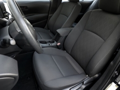Used 2023 Toyota Corolla LE CVT at Auto Direct near Zebulon, NC