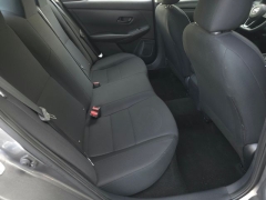 Used 2024  Nissan Sentra S CVT at Auto Direct near Zebulon&comma; NC