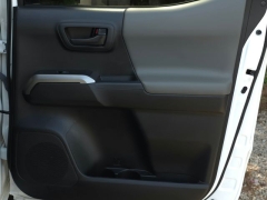 Used 2023  Toyota Tacoma 2WD SR5 Double Cab 5ft Bed V6 AT at Auto Direct near Zebulon&comma; NC